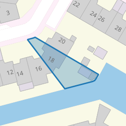 Perceel AHM04-AE-2300