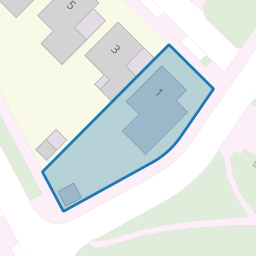 Perceel AHM04-AE-2306