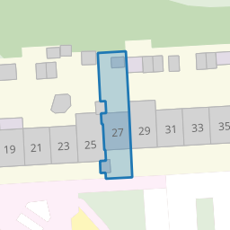 Perceel AHM04-AE-231