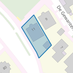 Perceel AHM04-AE-2310