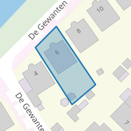 Perceel AHM04-AE-2314