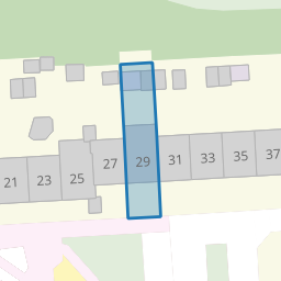 Perceel AHM04-AE-232