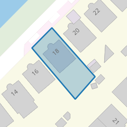 Perceel AHM04-AE-2320