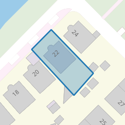 Perceel AHM04-AE-2322