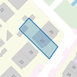 Perceel AHM04-AE-2325