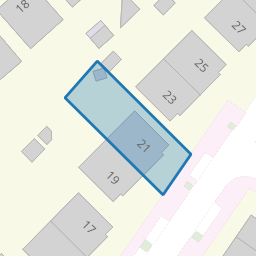 Perceel AHM04-AE-2328