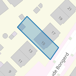 Perceel AHM04-AE-2331