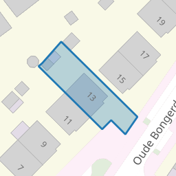 Perceel AHM04-AE-2332