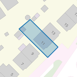 Perceel AHM04-AE-2333