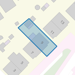 Perceel AHM04-AE-2334