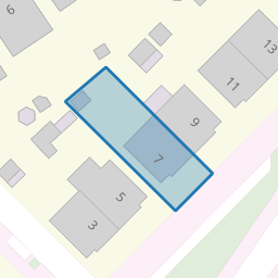 Perceel AHM04-AE-2335