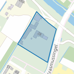 Perceel AHM04-AE-2364