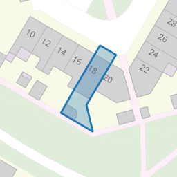 Perceel AHM04-AE-2381