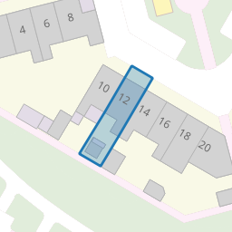 Perceel AHM04-AE-2384