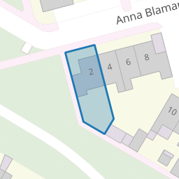 Perceel AHM04-AE-2386