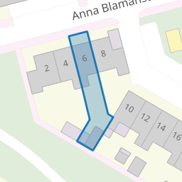 Perceel AHM04-AE-2388