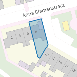 Perceel AHM04-AE-2389