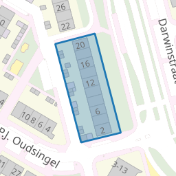 Perceel AHM04-AE-2392