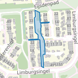 Perceel AHM04-AE-2400