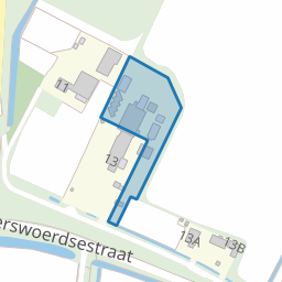 Perceel AHM04-AE-2408