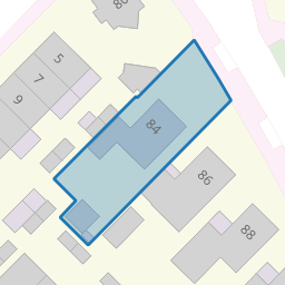 Perceel AHM04-AE-2410