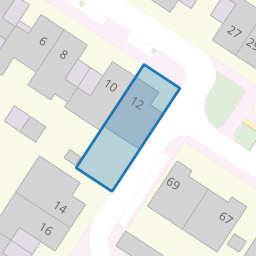 Perceel AHM04-AE-2423