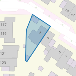 Perceel AHM04-AE-2428