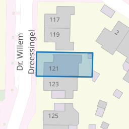 Perceel AHM04-AE-2431