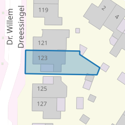 Perceel AHM04-AE-2432