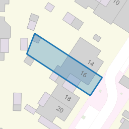 Perceel AHM04-AE-2443