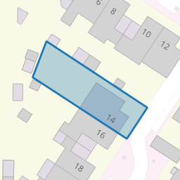 Perceel AHM04-AE-2444