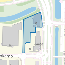 Perceel AHM04-AE-2447