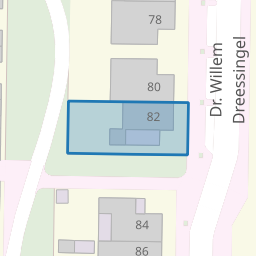 Perceel AHM04-AE-2465