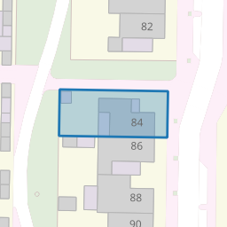 Perceel AHM04-AE-2467