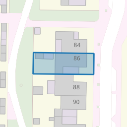 Perceel AHM04-AE-2468