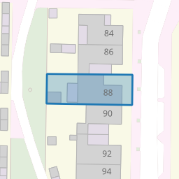 Perceel AHM04-AE-2469