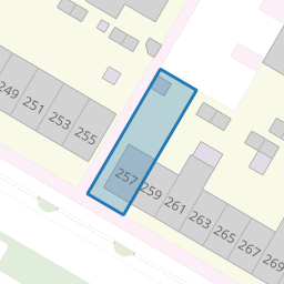 Perceel AHM04-AE-2480