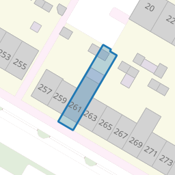 Perceel AHM04-AE-2482