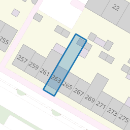 Perceel AHM04-AE-2483