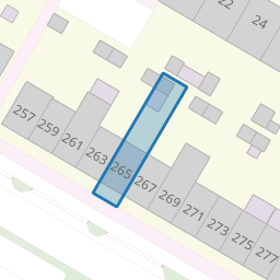 Perceel AHM04-AE-2484