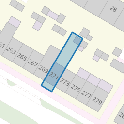 Perceel AHM04-AE-2487