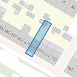 Perceel AHM04-AE-2488