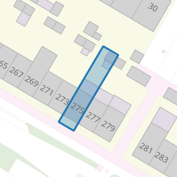 Perceel AHM04-AE-2489