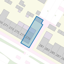 Perceel AHM04-AE-2491