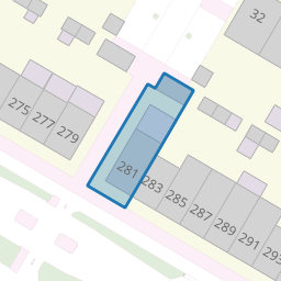 Perceel AHM04-AE-2498