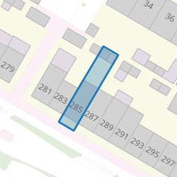 Perceel AHM04-AE-2500