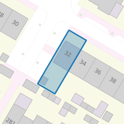 Perceel AHM04-AE-2510