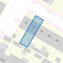 Perceel AHM04-AE-2511