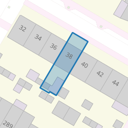 Perceel AHM04-AE-2513