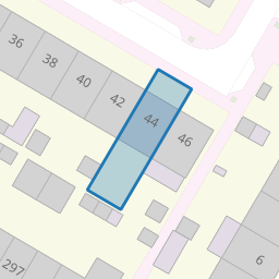 Perceel AHM04-AE-2516